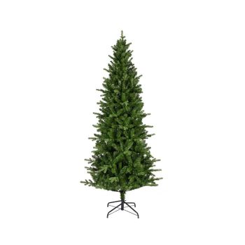 Everlands Killington Fir künstlicher weihnachtsbaum  grün 2,4 m x 1,13 m